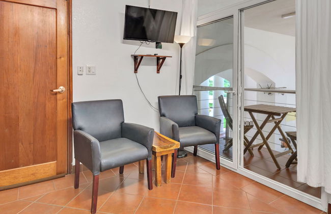 Sea Vue Luxury Vacation Condominiums - Foto 67