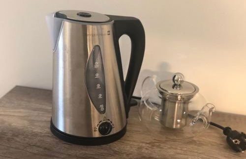 Premium Apartment München Messe - Foto 45