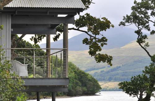 Dipper Boathouse Secluded Over-Water Retreat - Foto 6