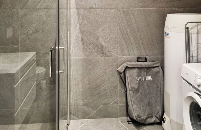 8 Person Holiday Home in Bud-by Traum - Foto 16