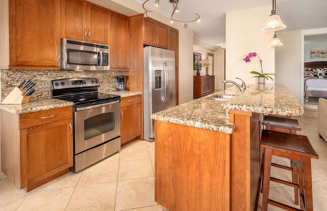 Kaanapali Alii - Foto 25