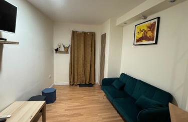 Dépendance COLOMBES - Foto 34