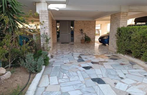 Katerina's apartment - Foto 13