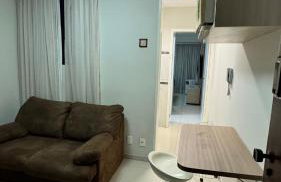 Apartamento no Sudoeste condomínio Studio Inn #262# - Photo 16