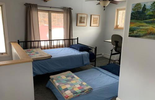 Secluded Farmhouse Near Okemo, Bromley, Sunapee - Foto 21