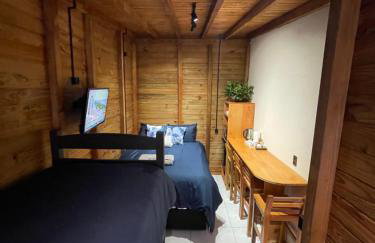 Pousada Doce Aconchego - Grão Pará - Aiurê - Foto 7