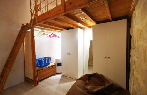 Appartement cosy cœur historique de Montpellier - Foto 9