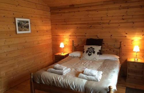 Woodpecker Lodge - Foto 10