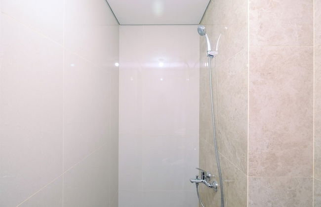 Comfortable and Cozy Studio Room at Transpark Cibubur Apartment - Foto 10