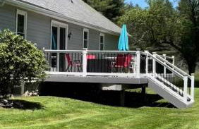 Cozy Creek House - Foto 40