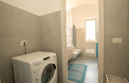 Villa s'ena e su juncu - Foto 15