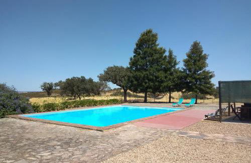 Herdade do Monte Outeiro - Turismo Rural - Foto 8