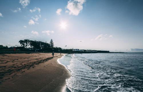 MAR NEST Lodging - New & cosy house for 2, fully equiped & sea view - Photo 31