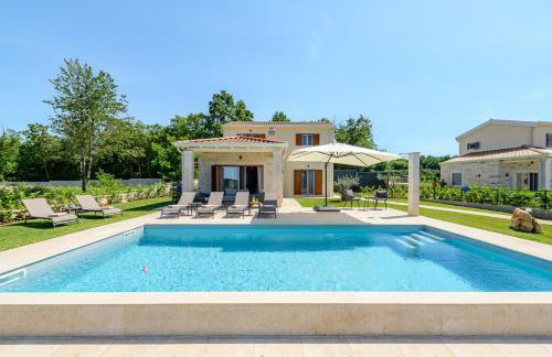 Villa Oliva Muntrilj - Foto 1