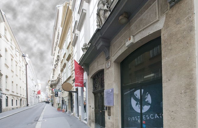 Heart of Vienna Home - Photo 19