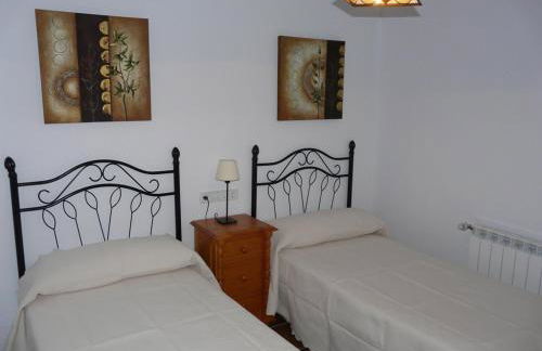 Casa Rural La Huerta Condesa - Photo 13