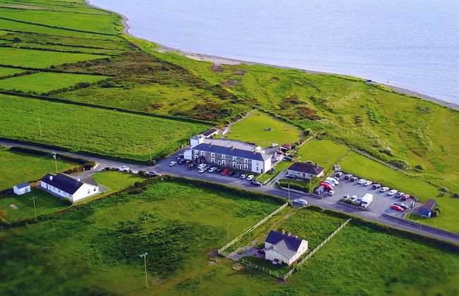 Jacks Coastguard Cottage - Foto 16