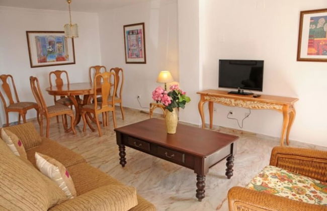 Benavista Ojen - Photo 13