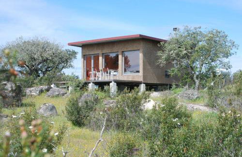 Bubulcus and Bolotas - Off Grid Nature Holiday Home - Foto 1