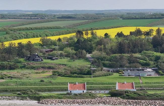 "Aranja" - 300m to the fjord - Photo 11