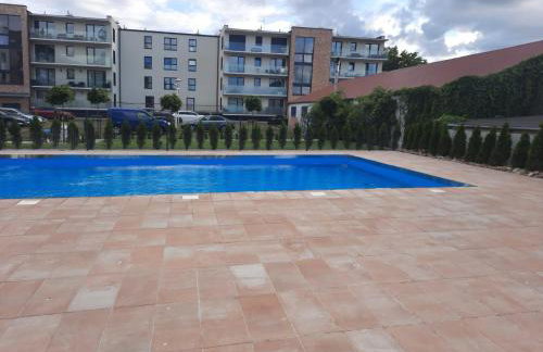 LOFT PEARL Basen Taras Apartament - Foto 26