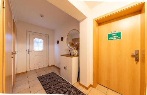 Fe Wo Europa Park - Rulantica-Straßburg - Colmar - Klimaanlage- Wallbox - Foto 76