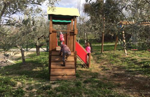 oasi macerina - Foto 17