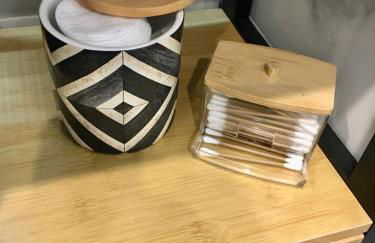 Premium Comfort-2 Suites-Part-Dieu-Parking-Netflix - Photo 2