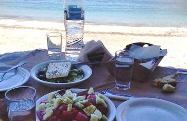 White Villa in Olive trees and Seaview to Panagia - Foto 50