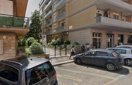 Ricettiva Cipro San Pietro e Musei Vaticani - Foto 3