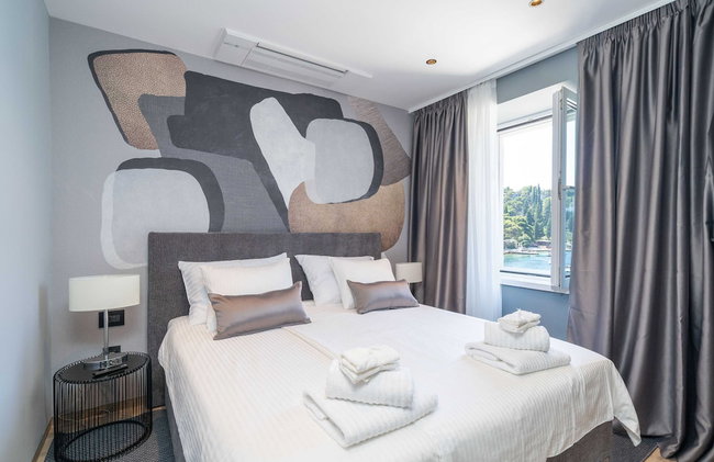 Apartments Villa Royale - Foto 11