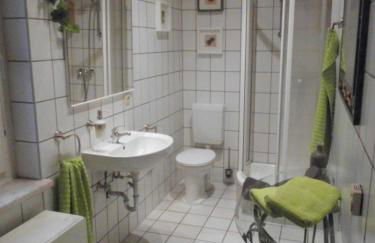 Wald&Wiesengeflüster Zechlinerhütte - Foto 46