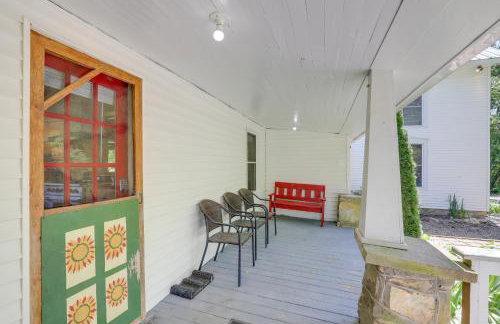 Hot Tub Soaks and Fireside Nights! Marshall Cottage - Foto 32