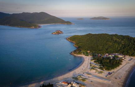 Pousada Soul Papagaio - lofts completos a 30 metros do mar - Foto 21