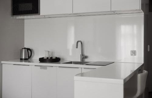 Fragola Apartments Rajska 3 - modern studios, park - Photo 50