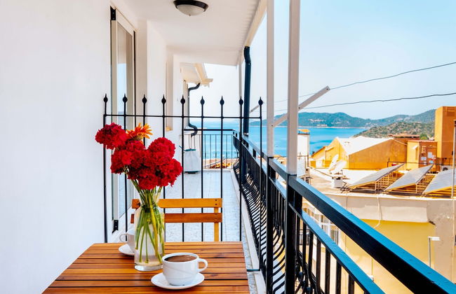 Yosun Suites - Photo 49