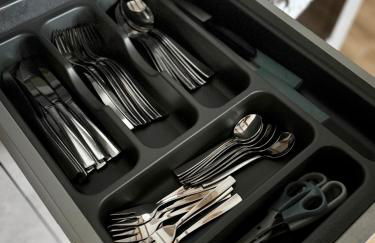 Wohnzeit by Zirwick Apartment - Photo 16