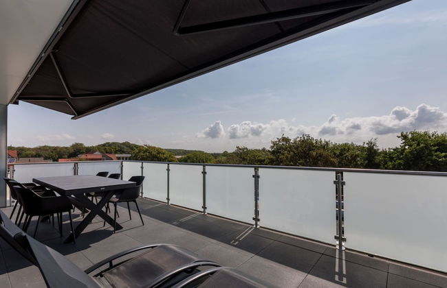 Appealing Apartment in Domburg Near the Beach - Foto 65