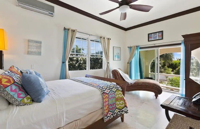 Beachfront Bliss: Private Retreat With Spectacular Views - Foto 3