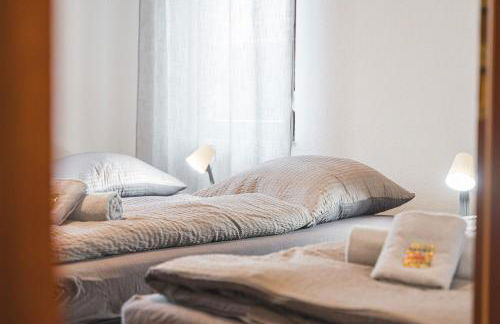 DZ02 Komfortwohnung für Monteure und Arbeitsteams - Foto 17