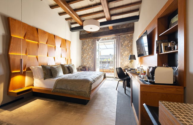 Ara di Marte Suites - Foto 9