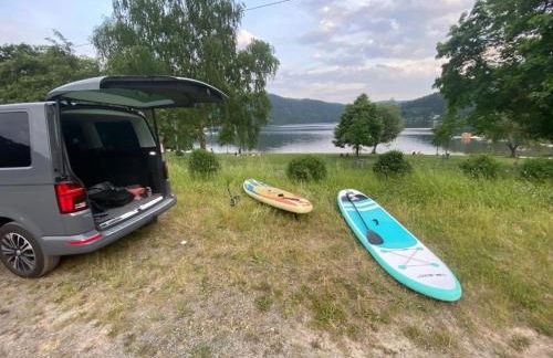 Refugium am Schlossberg in der Burgstadt Ranis - Foto 33
