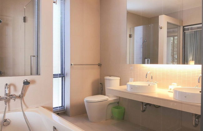 Palm Crescent Huahin Resort - Foto 12