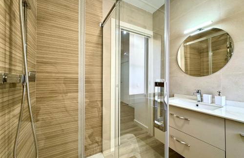 Apartamento con las vistas al mar - Foto 17