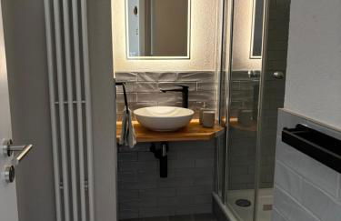 Wohnen bei FrauSchmitt - Foto 12