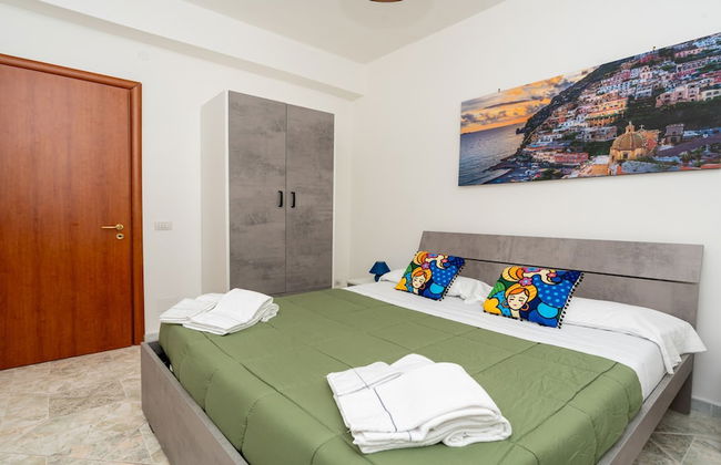 Divina Suite Cavaliere - 50 Meters From the sea - Foto 14