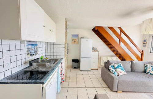 Feet in the water breathtaking 180 sea view! - Foto 24