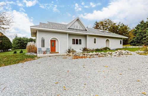 Bayside Hideout - Foto 1