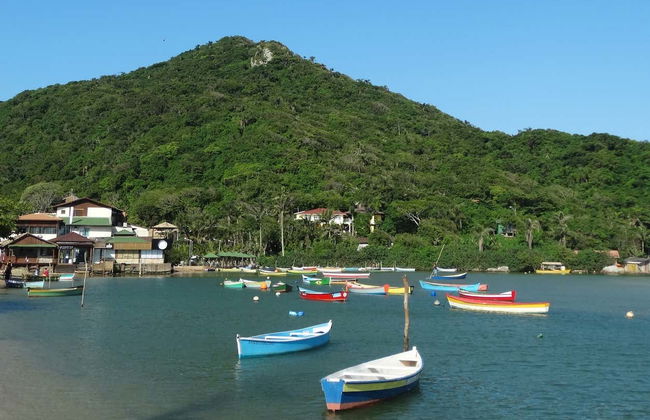 Guarda do Embaú Excursion - Photo 2