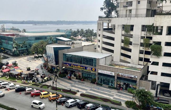 Country Garden Danga Bay - Foto 23